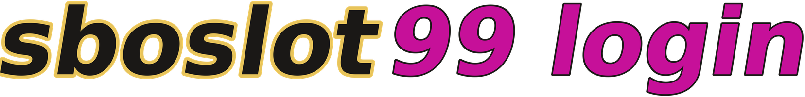 sboslot99 login logo